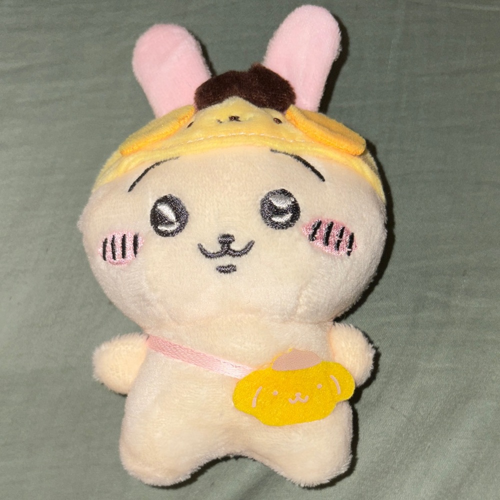Usagi Plush Toy Chiikawa friends